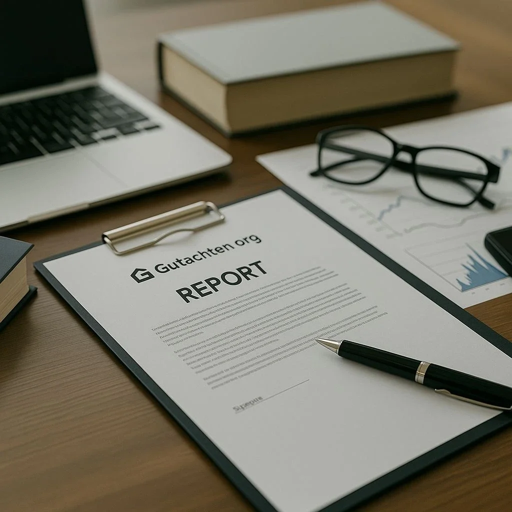 Restnutzungsdauergutachten 2025: Der BMF-Entwurf ist vom Tisch – was Eigentümer jetzt wissen müssen