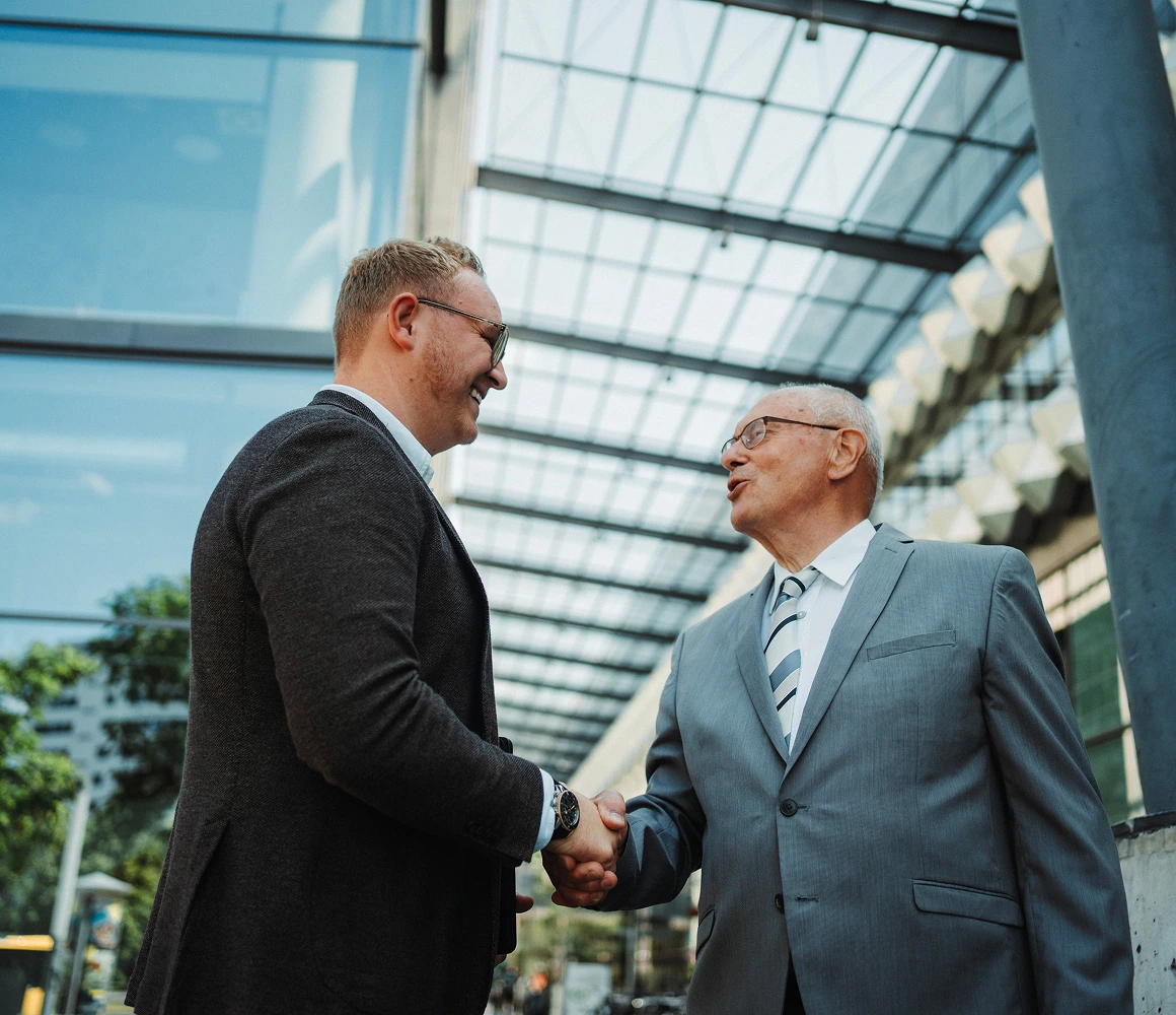 Steuersparpotenzial nutzen – mit verkürzter Abschreibungsdauer in Berlin